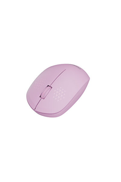 Everest SMW-88 Usb Mor 2.4Ghz Kablosuz Mouse