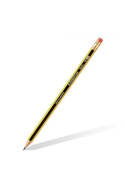 Noris Staedtler Pencils – Durable and Smooth Writing Tools for School and Office Use