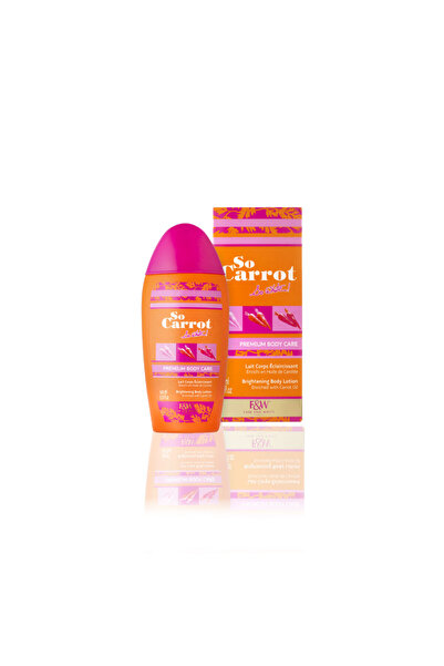 Fair and White لوشن الجسم المفتح للعناية الفاخرة بالجسم من سو كاروت