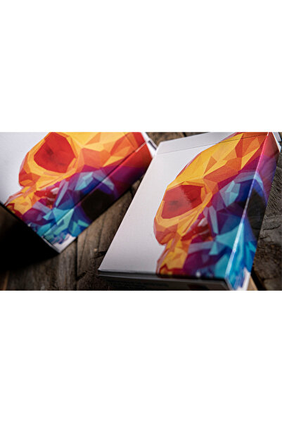 USPCC بطاقات لعبة ميمينتو موري