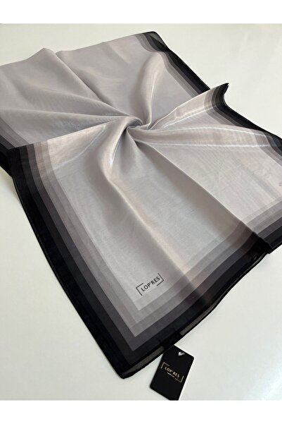 LOPRES Abiyelik şal kehribar