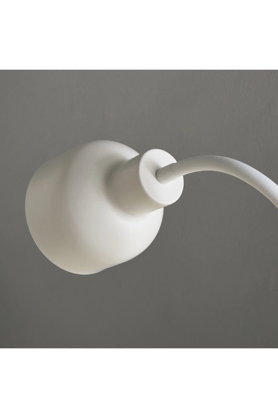 Home Box Keith E27 Metal Floor Lamp - 19x142 cm