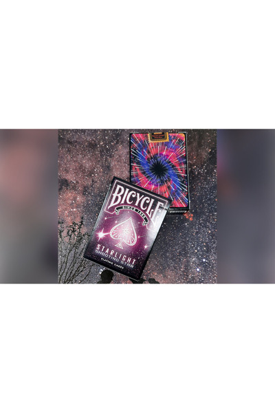 Bicycle نجمة الضوء النجمي