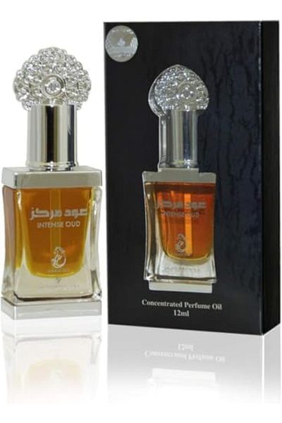 Arabiyat Intense Oud CPO Perfume by Arabiyat, 12ml
