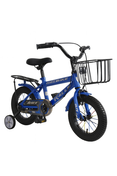 rexa 12-inch kids bicycle