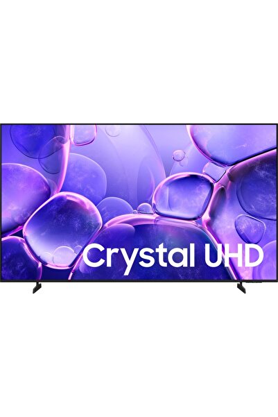 Samsung UE 65U8000 65inc 163 cm 4K UHD Smart TV,Uydu Alıcılı
