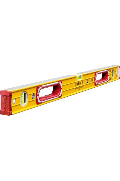 Stabila 196-2 Type Spirit Level, 81 cm - 15234