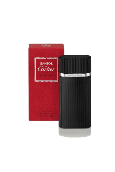 Cartier كارتير سانتوس 100مل
