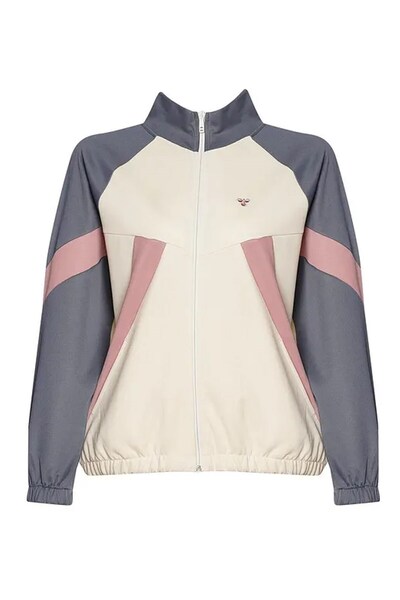 hummel Harlow Zip Women's Sweatshirt