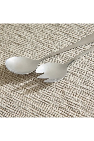 Home Box Jason 2-Piece Salad Set