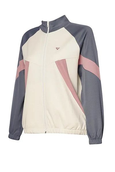 hummel Harlow Zip Women's Sweatshirt