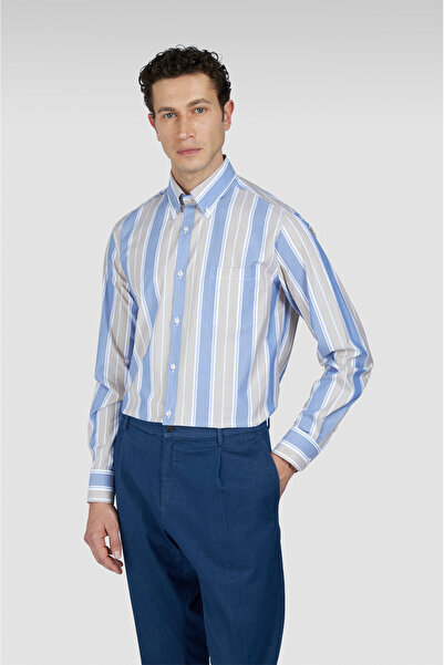 PAUL&SHARK قميص قصير