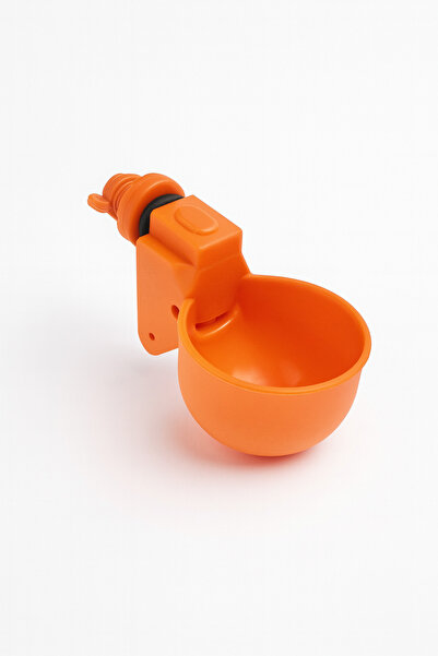 Bereket (6 adet) Tavuk Depo Suluk Aparatı