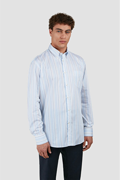 PAUL&SHARK Cotton Shirt