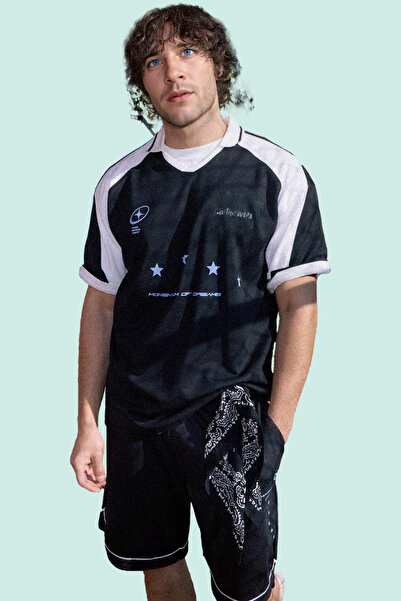 PayBuy Men's Fashion Oversize Wide Cut Shorts Comfortable Casual Summer Styles Special Occasions Where Style Meets