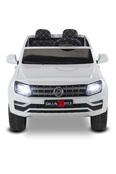 Kiddora Quattro 4x4 Uzaktan Kumandalı Akülü Araba 18AH Akülü Çocuk Araçları B...