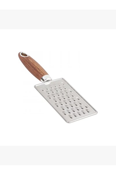 rexa Vegetable grater with wooden handle, 27 cm