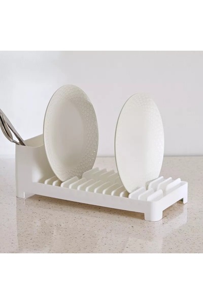 Home Box Compact Dish Drainer