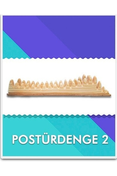 POSTUR DENGE BEL DÜZLEŞMESİ YARDIMCI ÜRÜNÜ