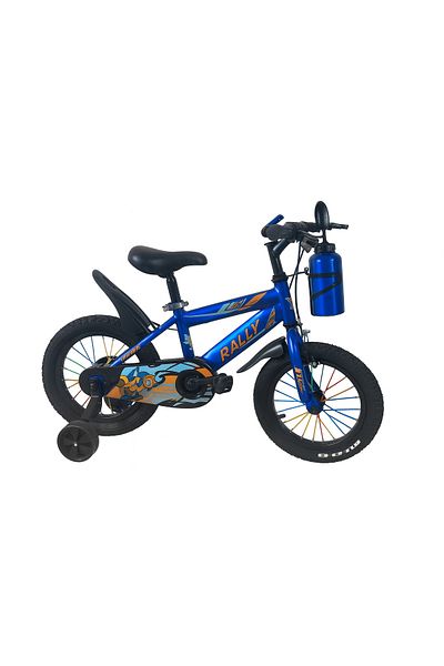 rexa Galaxy 14-inch boys' bicycle