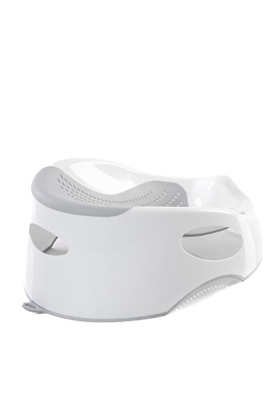 elphybaby Clean non-slip safe baby shower cradle with reclining and durable headrest