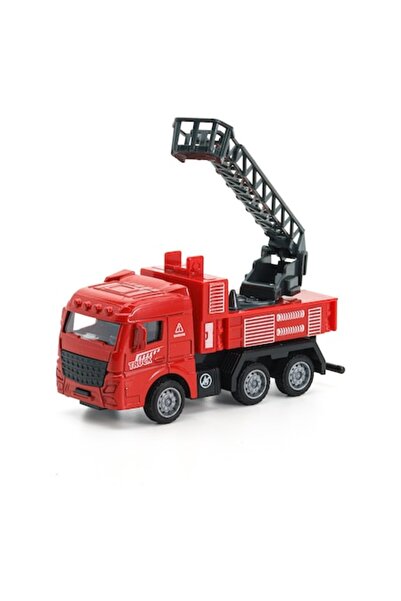 Mixbo Toy Crane Machine Mixbo, Plastic/Metal, 3+ Years, 12.5 cm, Red