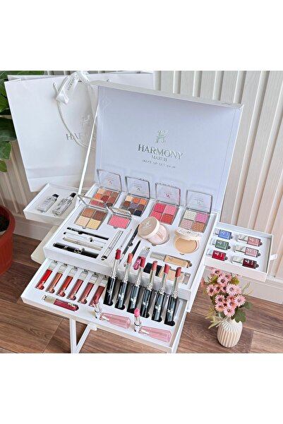 Harmony مكياج طقم