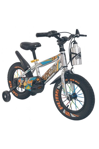 rexa Galaxy 14-inch boys' bicycle