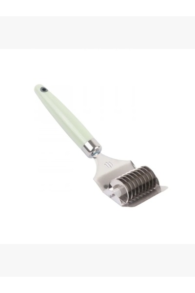 rexa Vegetable slicer with wooden handle, 22 cm