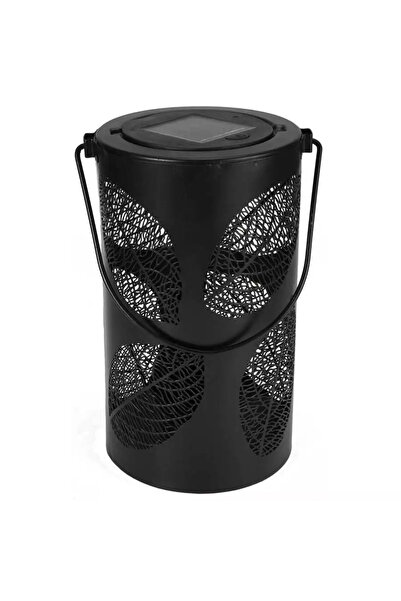 SGTT Lampă solară de grădină, înălțime 11x20 cm, 1 LED