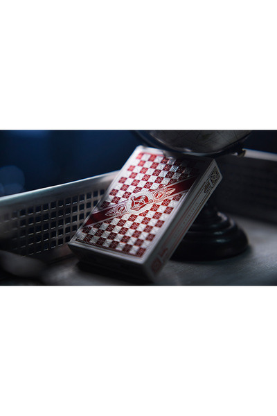 USPCC بطاقات اللعب