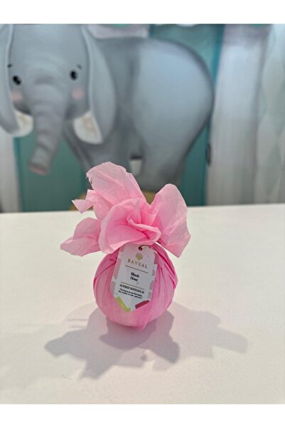 Baveal - Bath Bomb Pink