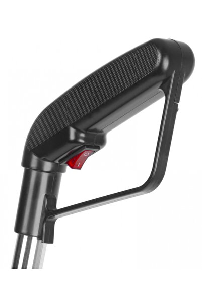 SGTT Foldable distance measuring wheel, with mechanical counter and carrying bag, max 99999.9m