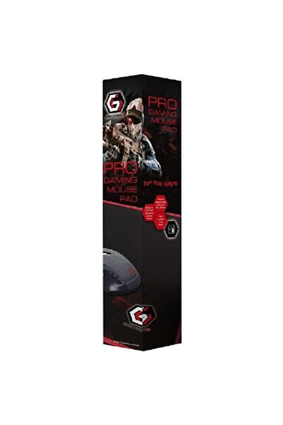 Techmade Mousepad Gaming Pro Extra Mare 35x90cm
