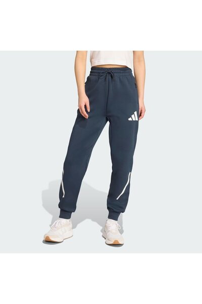 adidas ZNE Tracksuit Bottoms Kadın Eşofman Altı