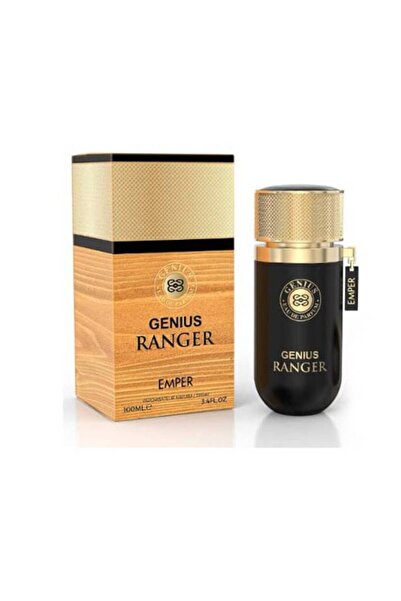 Ember جينيوس رينجر من او دي بارفان 100 مل
