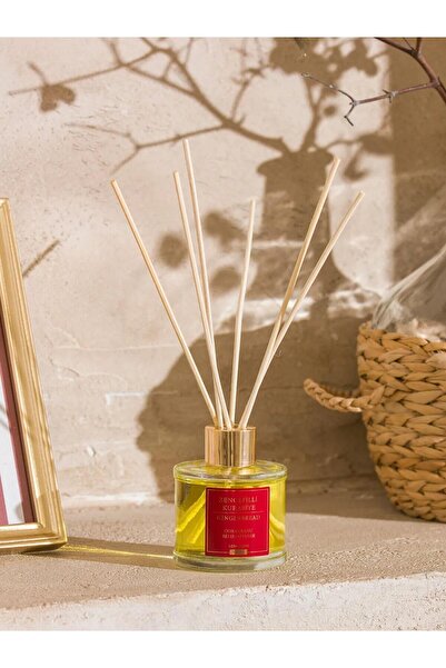 LC Waikiki LCW Zencefilli Kurabiye Kokulu Çubuklu Oda Kokusu 100 Ml (W5)