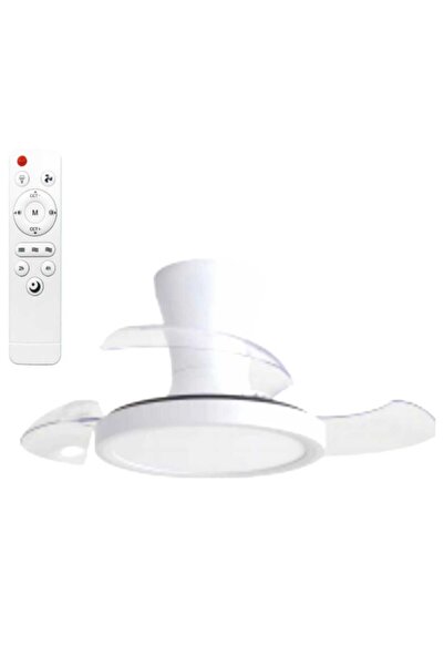 Helios 4 PERVANELİ TAVAN VANTİLATÖRÜ