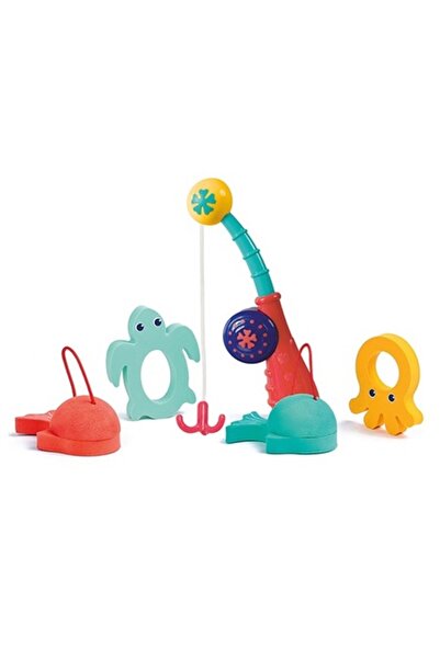 LUDI Σετ ψαριών για μωρά