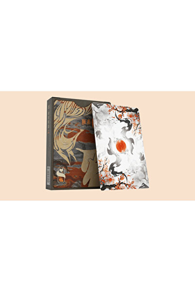 USPCC Mountain Demon Gilded Game Cards