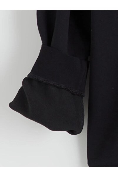 LC Waikiki Ανδρικό φούτερ XSIDE Stand Collar (W5)