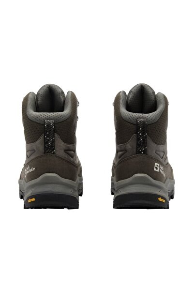 Jack Wolfskin JACK WOLFSKİN OUTDOOR BOT SU GEÇİRMEZ