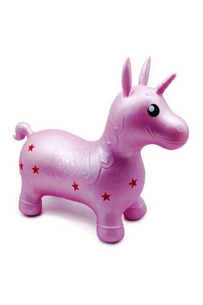 LUDI Еднорог салтарет Роз