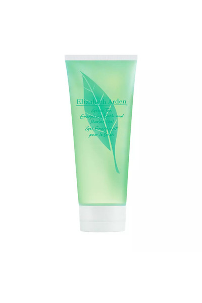 Elizabeth Arden GREEN TEA energizing bath and shower gel 200 ml