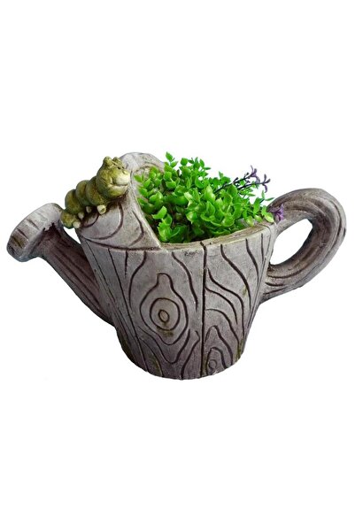 SGTT Stropitoare decorativă, ceramică, 36 x 21,5 x 23 cm