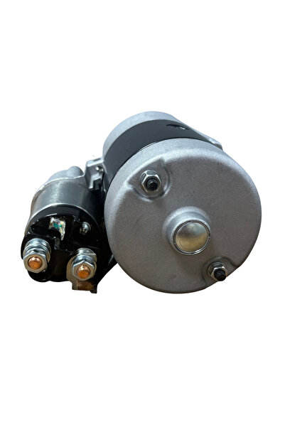 Pars Doğan Şahin Kartal Marş Motoru Mako Tip (1979-1992) 11 Diş STR4689