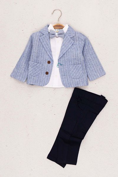 ww waka waka kids store Children's Boy Suit
