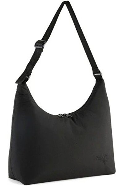 Puma Her Slouchy Hobo Bag Women Capraz Canta