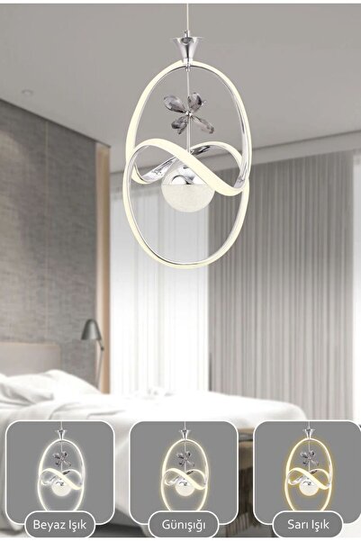 Özcan Reklam SARKIT AVİZE