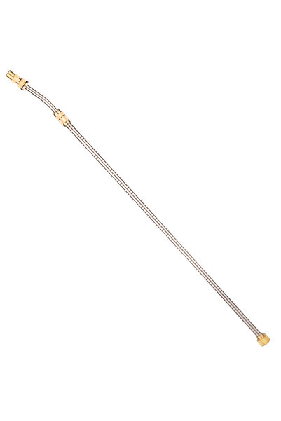 Veta VT16AL Tetik hariç Pirinç Metal Ucu dahil Teleskopik Metal İlaçlama Pomp...